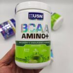 آمینو بی سی اا یو اس ان | AMINO ACIDE BCAA USN