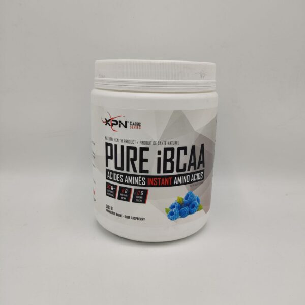 بی سی اا 500 گرمی ایکس پی ان | BCAA XPN