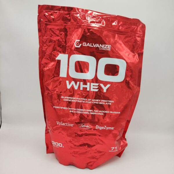 پروتئین وی گالوانایز | Protein Whey GALVANIZE