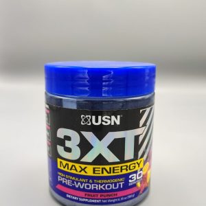 پمپ تری ایکس تی یو اس ان | pre-workout 3XT USN