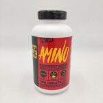 آمینو قرصی موتانت | AMINO MUTANT