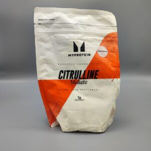 Citrulline My Protein