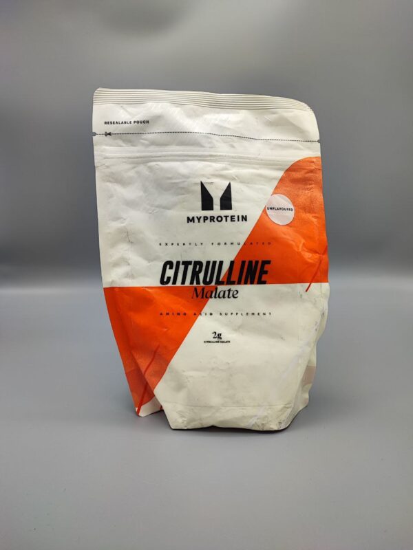 Citrulline My Protein