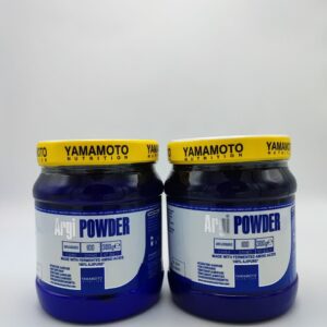 Arginine YAMAMOTO