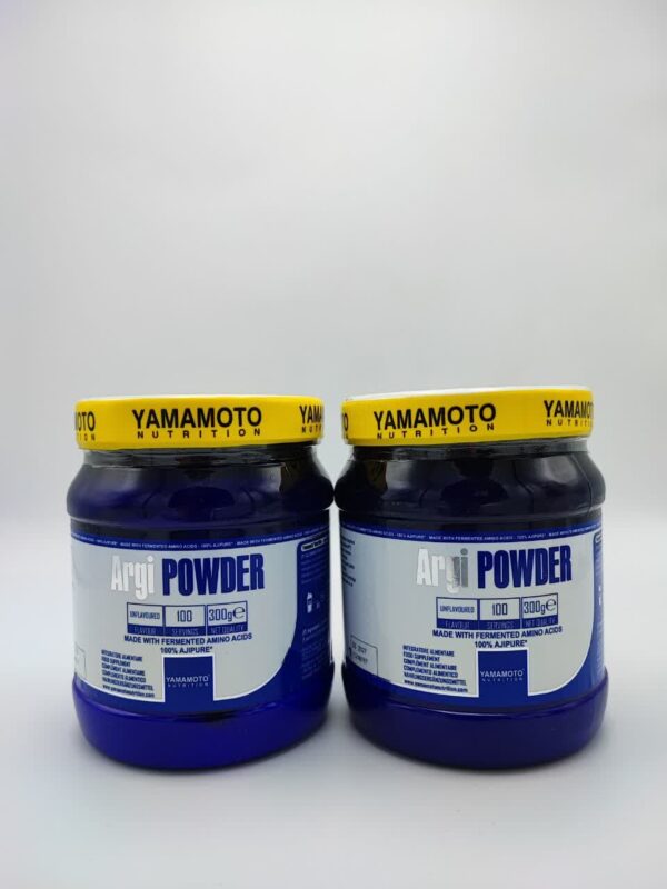 Arginine YAMAMOTO
