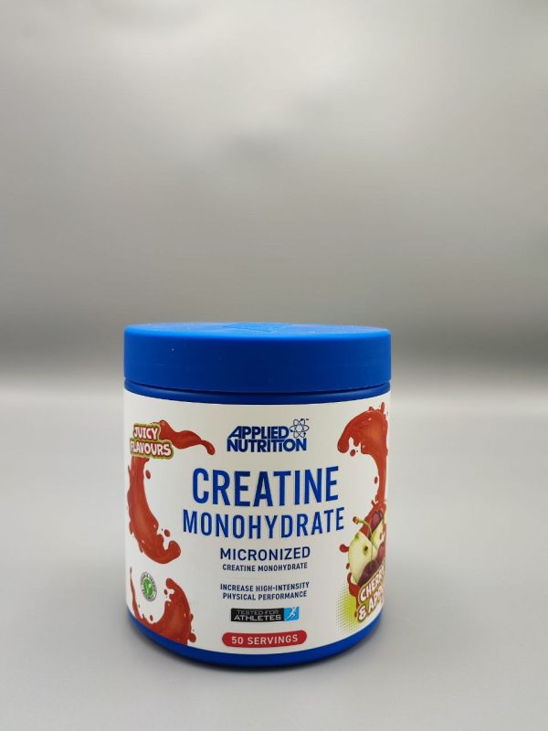 Applied creatine 250 gr