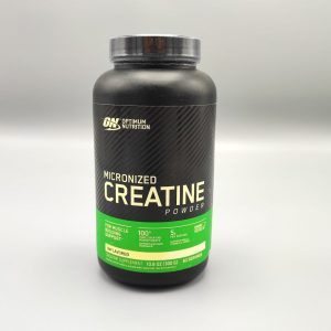 Creatine 300gr ON