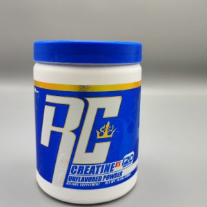 Creatine 300gr Ronnie Coleman