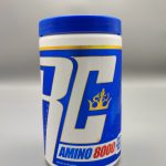 Amino 8000 Ronnie Coleman