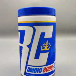 Amino 8000 Ronnie Coleman