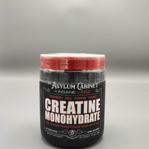 Creatine INSANE LABZ