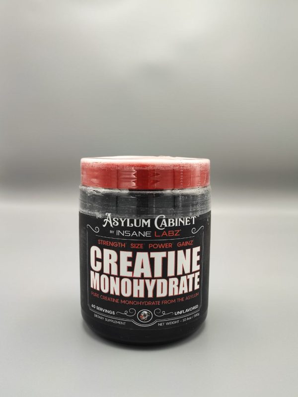 Creatine INSANE LABZ