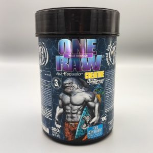 Creatine Zoomad Labs