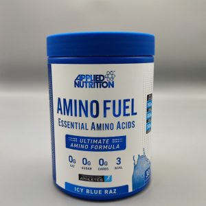 Amino Fuel Applied