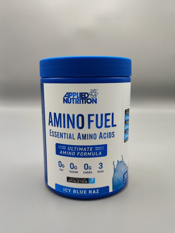 Amino Fuel Applied