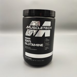 Glutamine Muscletech