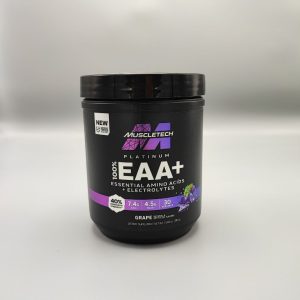 Amino EAA Muscletech