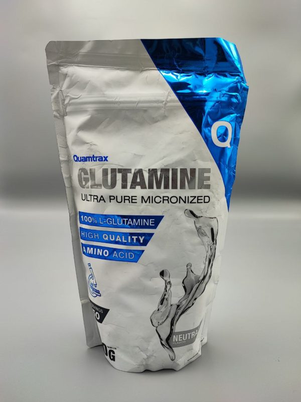 Glutamine Qamterax