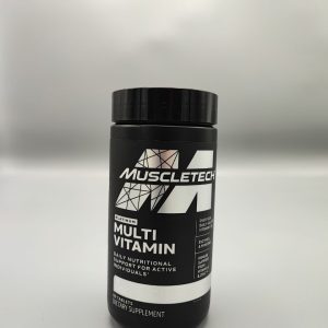 Multivitamin Muscletech