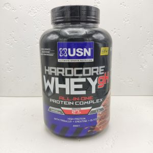 Whey Hardcore GH USN