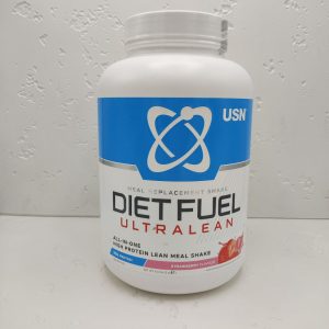 Protein Diet Fuel USN