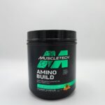 Amino Build Muscletech
