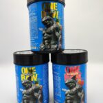 Creatine Zoomad Labs