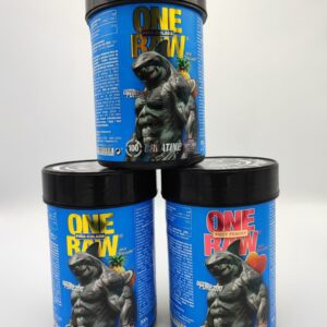 Creatine Zoomad Labs