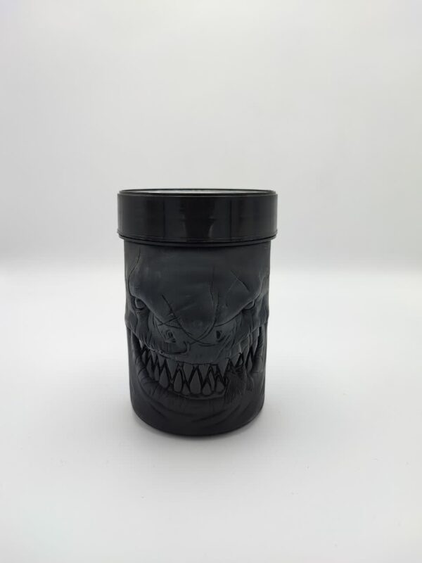 Creatine Zoomad Labs