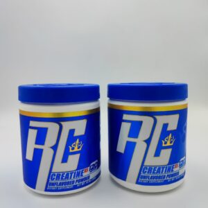 Creatine 300gr Ronnie Coleman