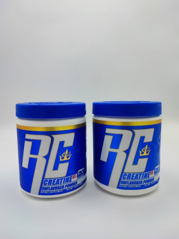 Creatine 300gr Ronnie Coleman
