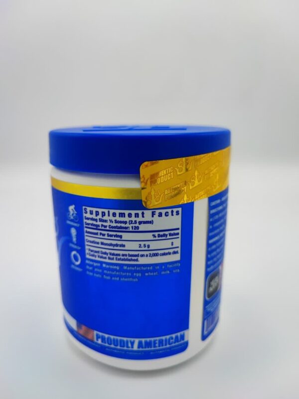 Creatine 300gr Ronnie Coleman