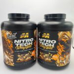 Whey Nitro Tech Limited Edition Muscletech