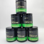 Creatine 300gr ON