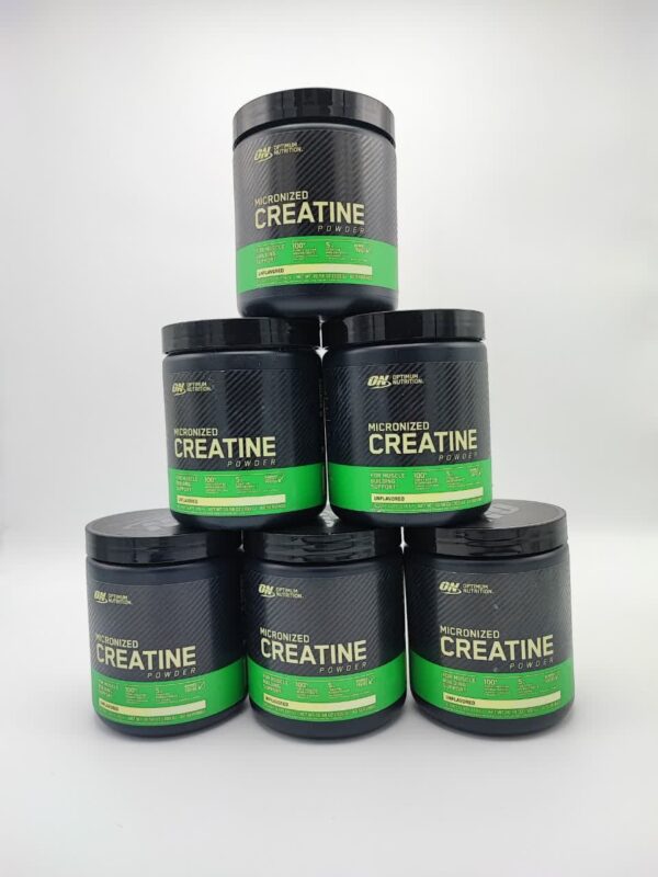 Creatine 300gr ON
