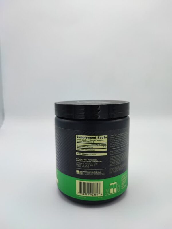 Creatine 300gr ON