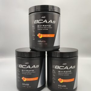 بی سی اا جیم استوپانی | BCAA JYM