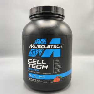 کراتین ترکیبی سلتک بزرگ | CELL TECH 2.7