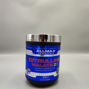 سیترولین مالات آلمکس | Citrulline Malate ALL MAX