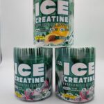 Creatine ICE FA