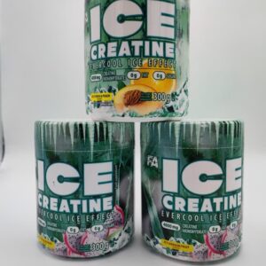 Creatine ICE FA