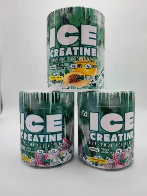 Creatine ICE FA