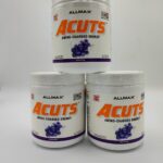 Amino Cuts ALL MAX