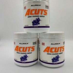 Amino Cuts ALL MAX
