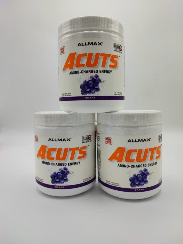 Amino Cuts ALL MAX