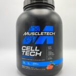 CELL TECH 2.7
