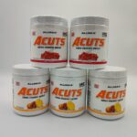 Amino Cuts ALL MAX