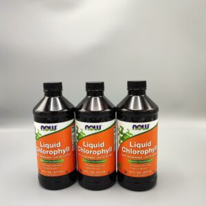 Chlorophyll Now Sport