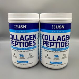 Collagen Peptides USN