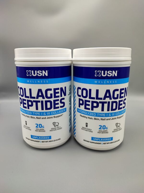 Collagen Peptides USN